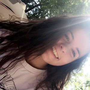 Meet your Posher, Gracey